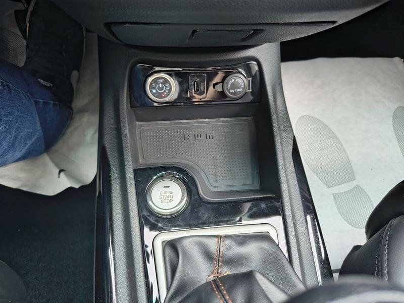 Cirelli Cirelli 1 1.5 GPL Premium 109 CV 7 POSTI