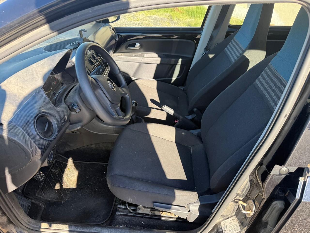 Volkswagen up 1.0 MPI 5p. Business Trendline,,