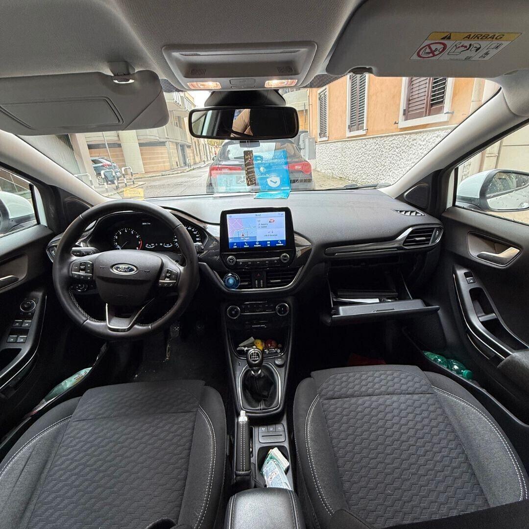 Ford Puma 1.0 EcoBoost Hybrid **PER POCHI GIORNI**