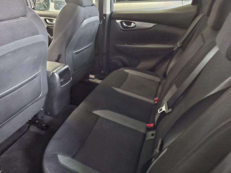 Nissan Qashqai 1.3 dig-t N-Connecta 160cv