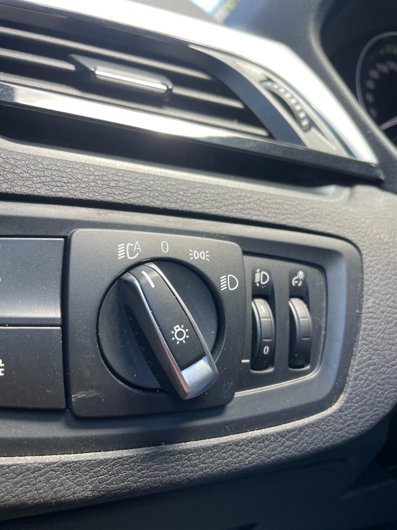 Bmw X1 sDrive18d Sport