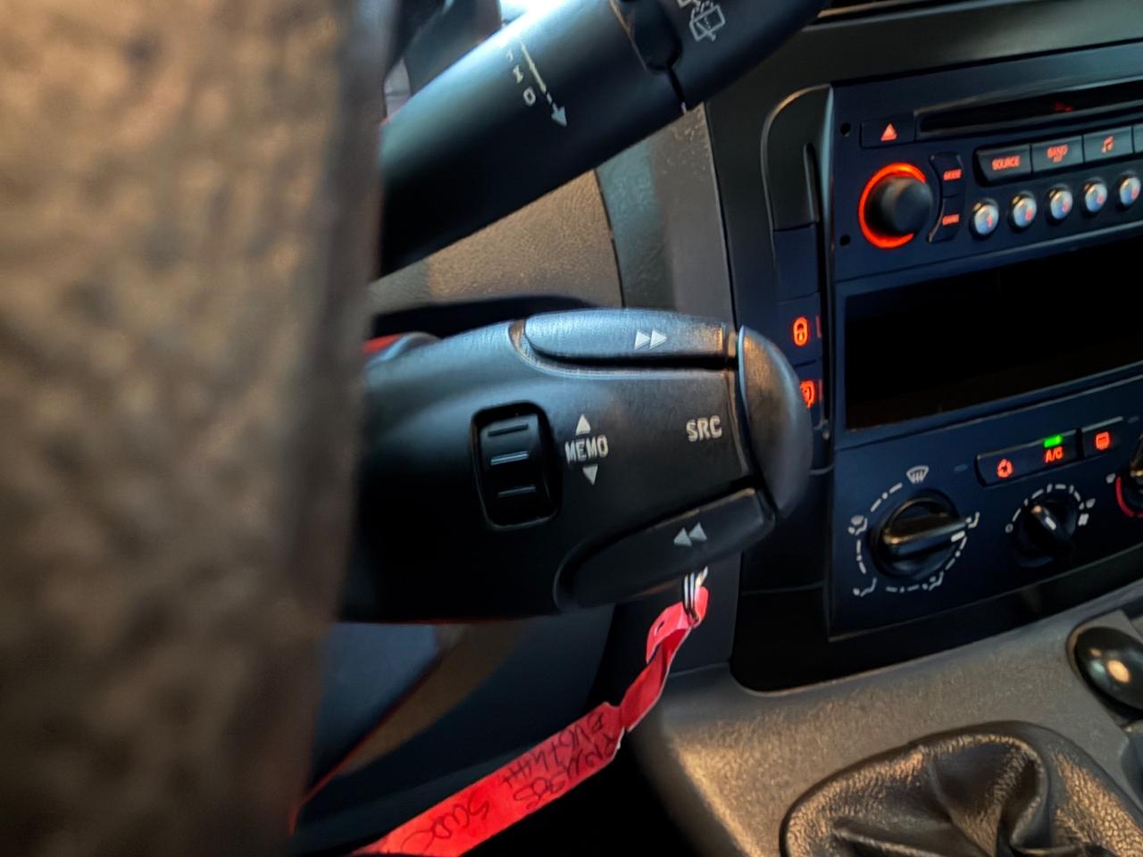 Fiat Scudo 2.0 MJT 130CV 2014 neopatentati