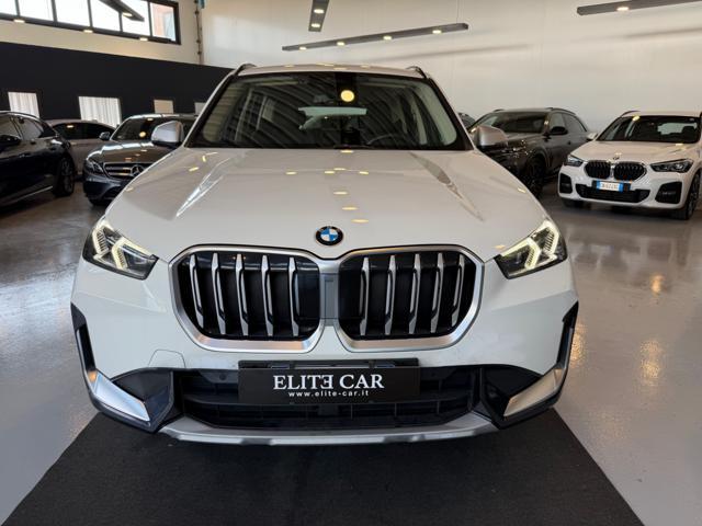 BMW X1 sDrive 18d xLine