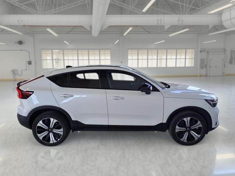 VOLVO C40 RECHARGE PLUS CROSSOVER