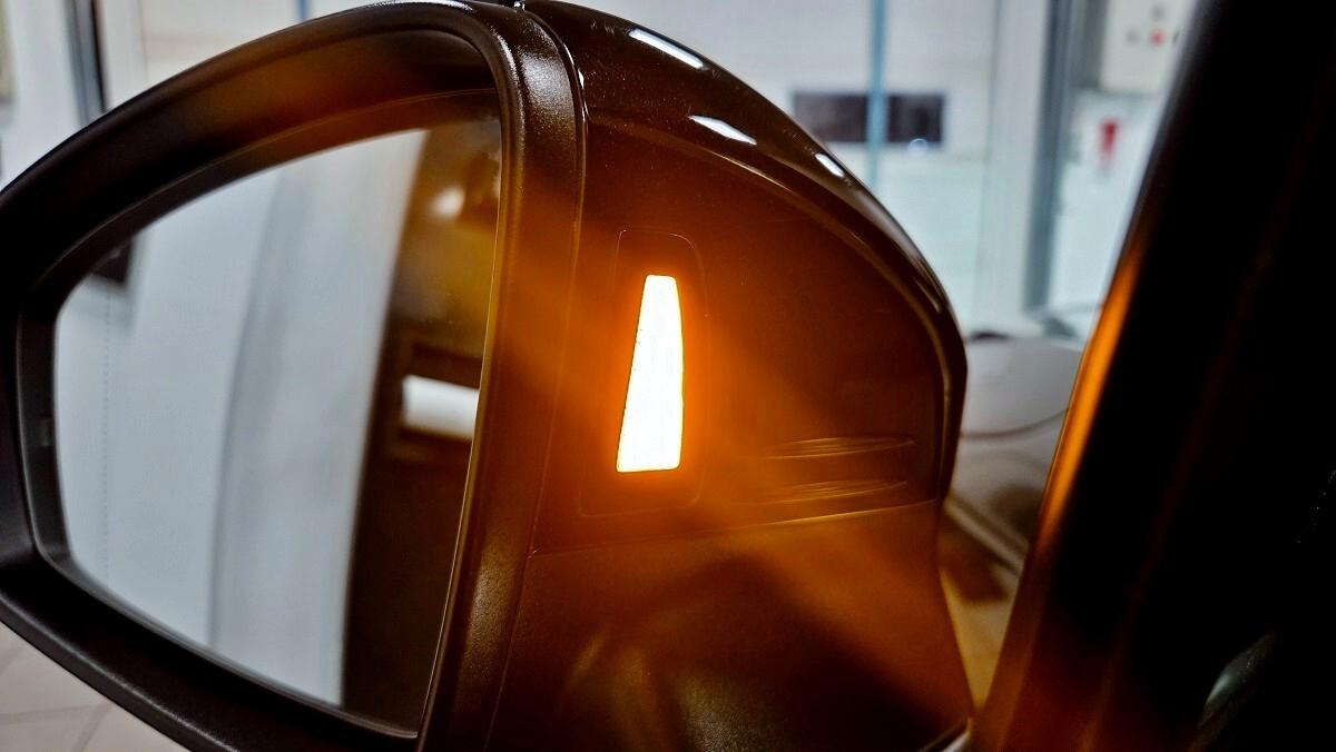 Volkswagen Tiguan 2.0 TDI SCR DSG 4MOTION Executive BMT