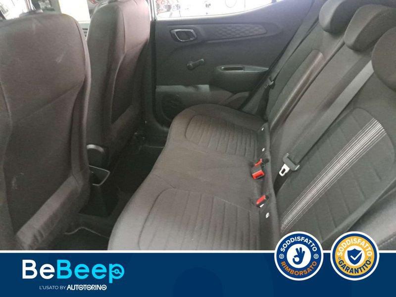 Hyundai i10 1.0 MPI CONNECTLINE 67CV