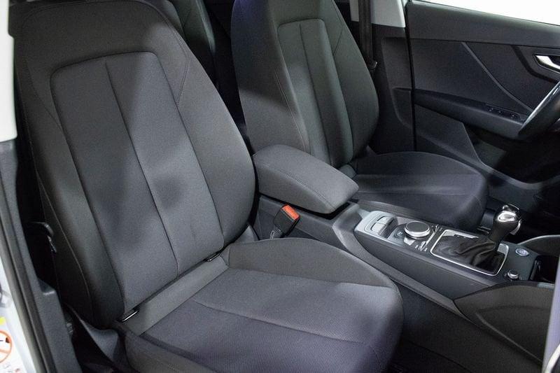 Audi Q2 Q2 30 TDI S tronic Admired