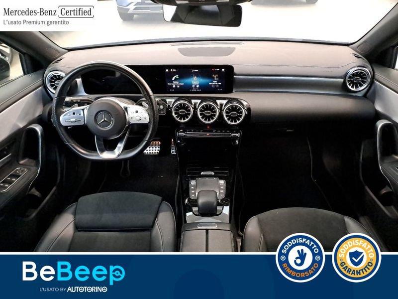 Mercedes-Benz Classe A A 180 D PREMIUM NIGHT EDITION AUTO