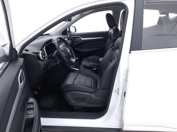 MG ZS Luxury BR967201 1.5 Benzina 106CV