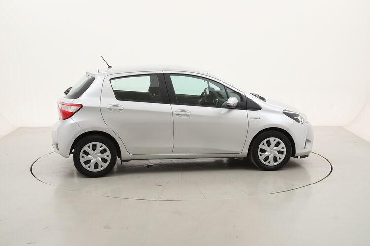 Toyota Yaris Hybrid Business BR963610 1.5 Full Hybrid 101CV