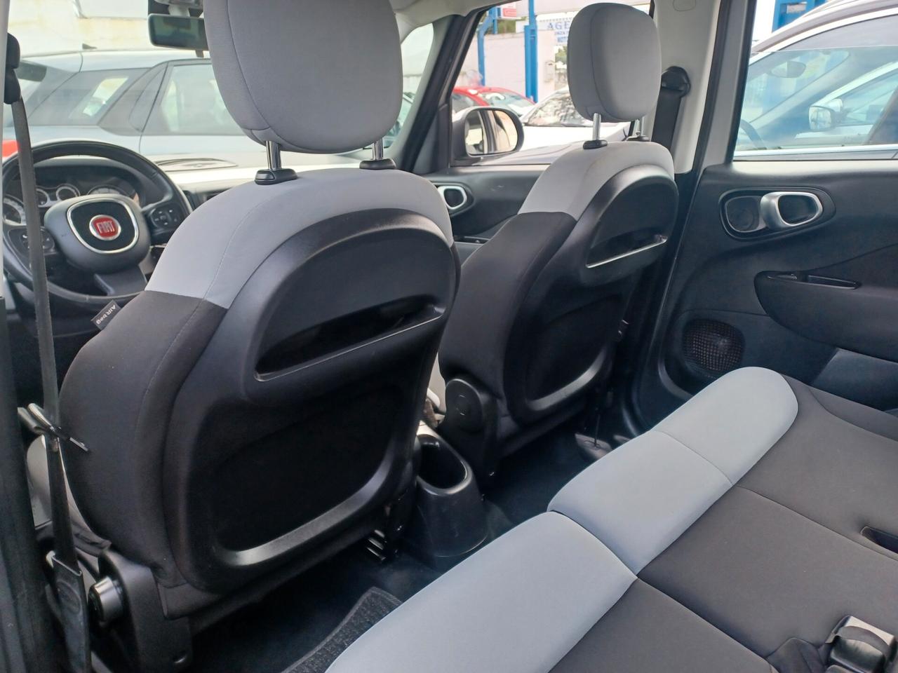 Fiat 500L 1.3 Multijet Pop Star ANNO 2016