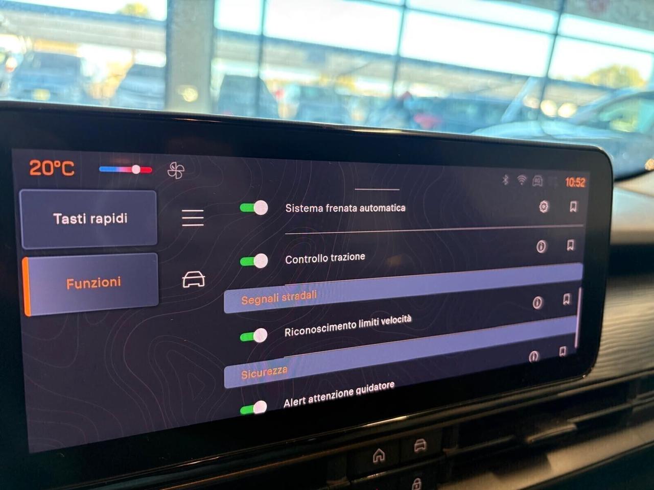 Jeep Avenger LONGITUDE 1.2 Turbo 100 CV 6mt SPOTICAR