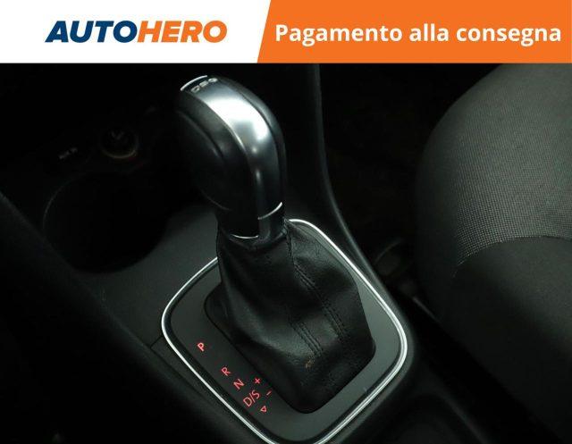 VOLKSWAGEN Polo 1.4 TDI 90 CV DSG 5p. Comfortline BlueMotion Techn