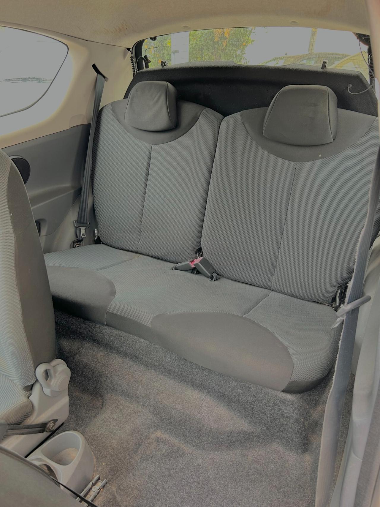 Toyota Aygo 1.0 12V VVT-i 3 porte Sol