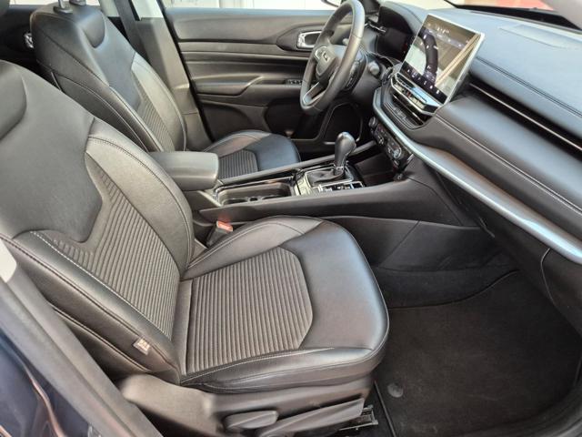 JEEP Compass 1.3 Turbo T4 190 CV PHEV AT6 4xe Limited