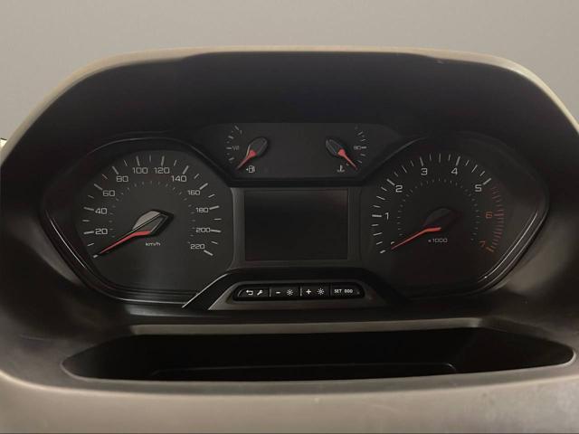 PEUGEOT Partner BlueHDi 100 PL Furgone Premium L2