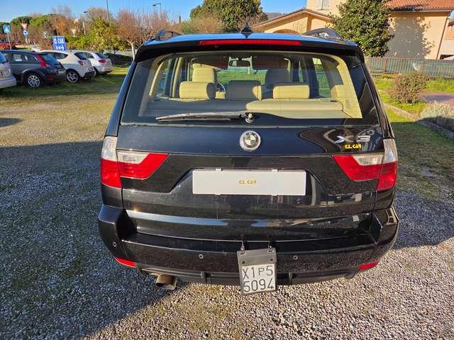 BMW X3 X3 2.0d Attiva FL