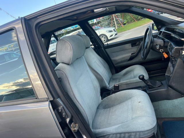 FIAT Tempra 1.4 SX. DGT