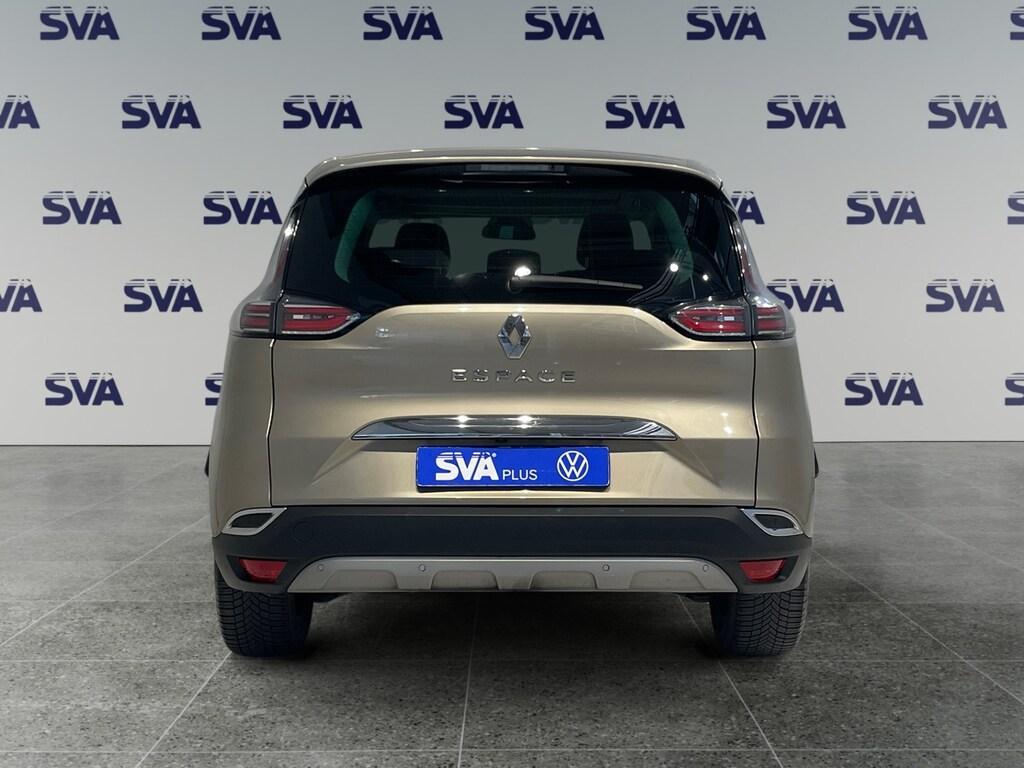 Renault Espace 1.6 DCI 160CV Autom. Energy Intens