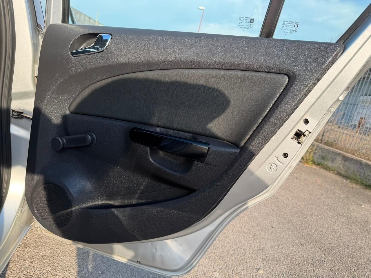 Opel Corsa 1.2 GPL