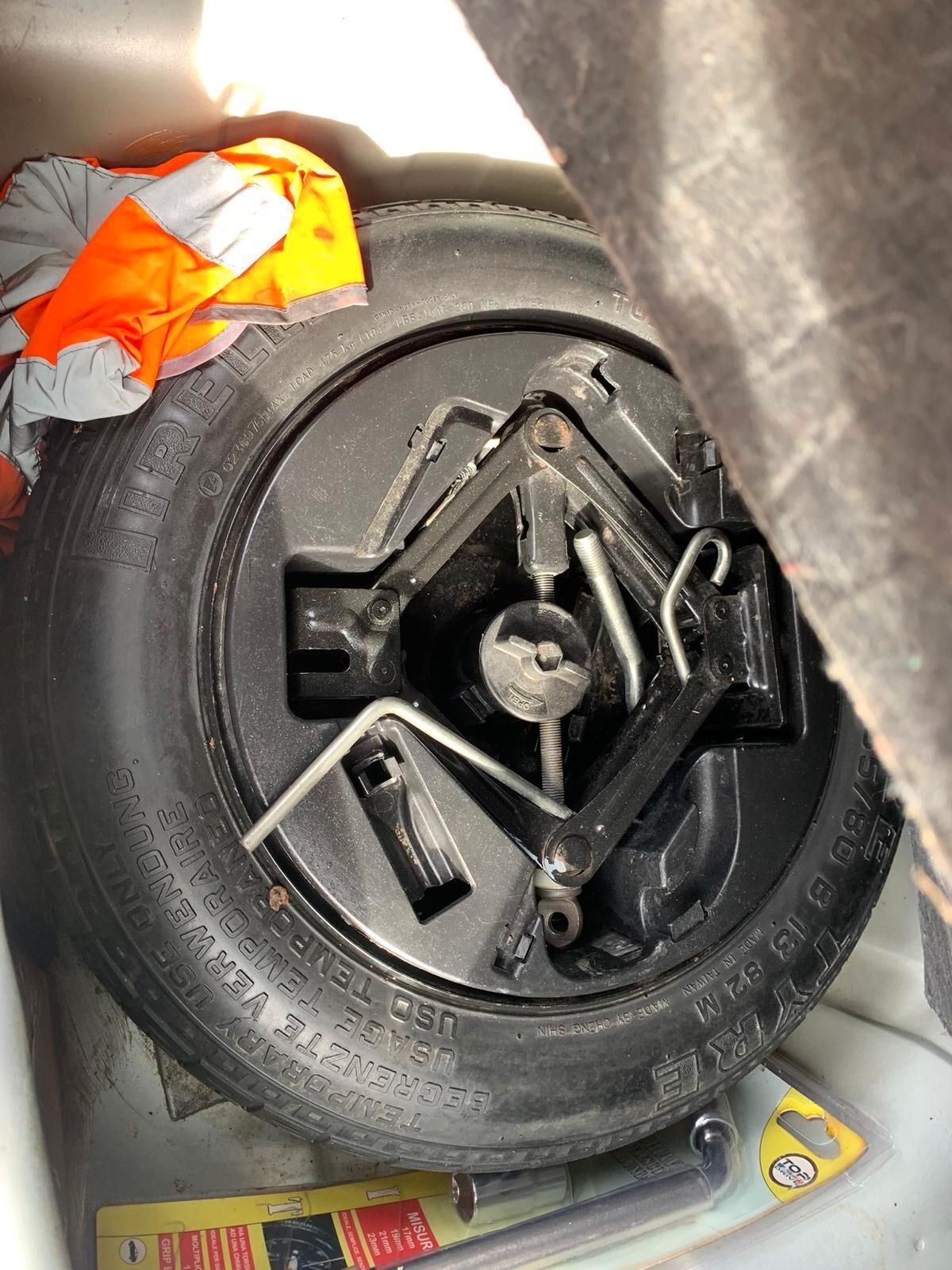 Fiat Panda 1.2 Dynamic Eco