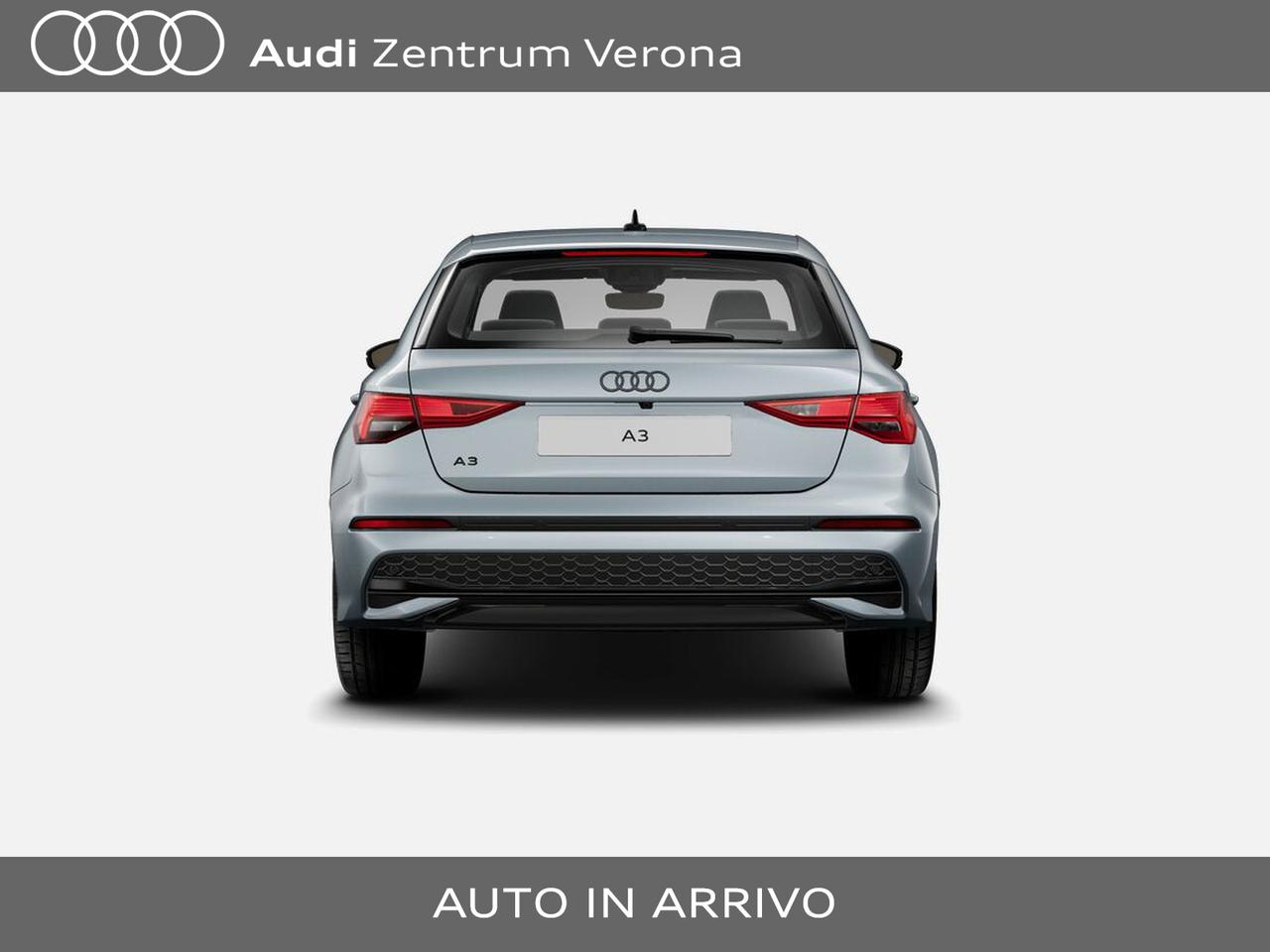 Sportback 35TDI 150CV S tronic Business Advanced