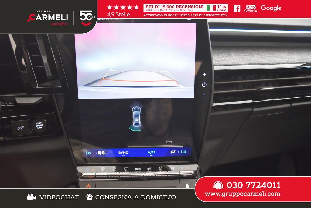 Renault Austral 1.3 mild hybrid Techno Auto