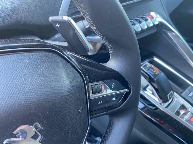 PEUGEOT 3008 BlueHDi 130 S&S EAT8 Allure