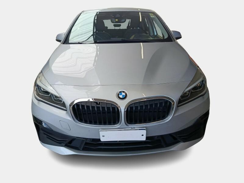 BMW SERIE 2 ACTIVE TOURER 225XE IPERFORMANCE BUSINESS AUTOM. 5 PORTE MONOVOLUME
