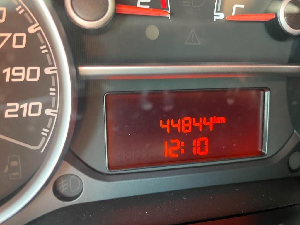 Fiat Doblo Doblò 1.6 MJT 120CV PL Combi Maxi XL M1 SX 7POSTI