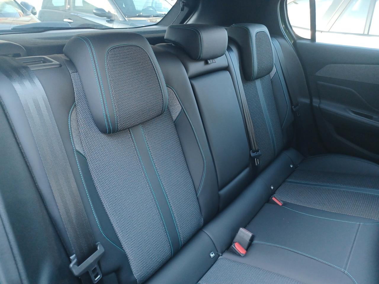 Peugeot 308 BlueHDi 130 Allure Pack solo 60000 km