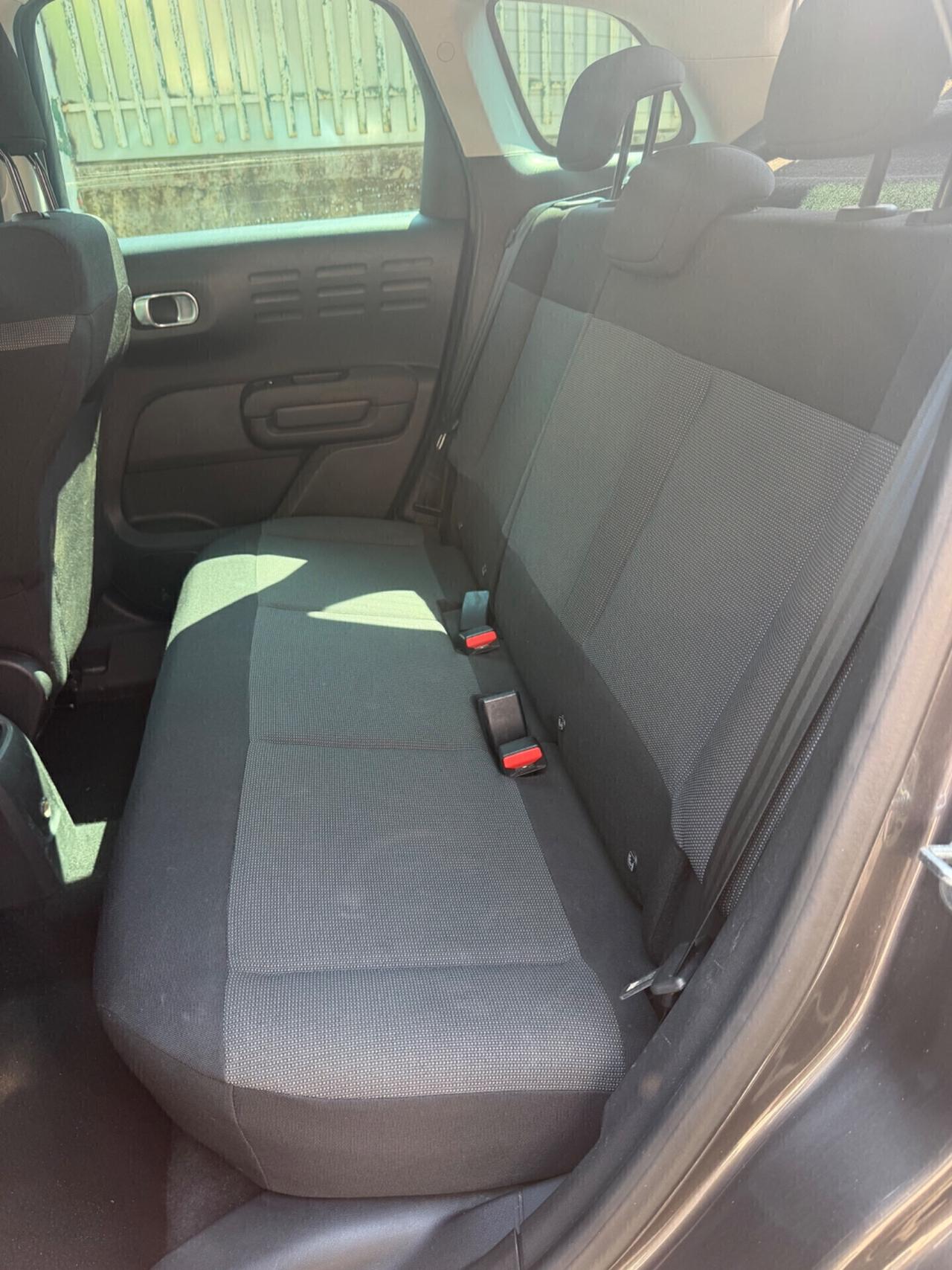 Citroen C3 Aircross PureTech 110 S&S Max