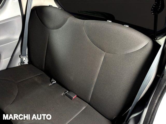 TOYOTA Aygo 1.0 12V VVT-i 5 porte