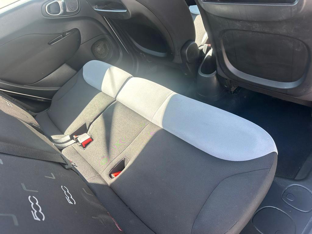 Fiat 500L 0,9 METANO