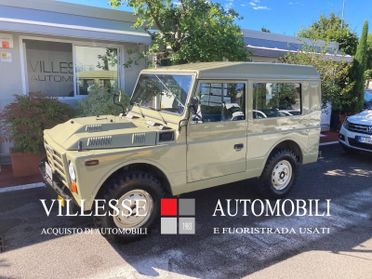FIAT CAMPAGNOLA (LUNGA) KM 49.000