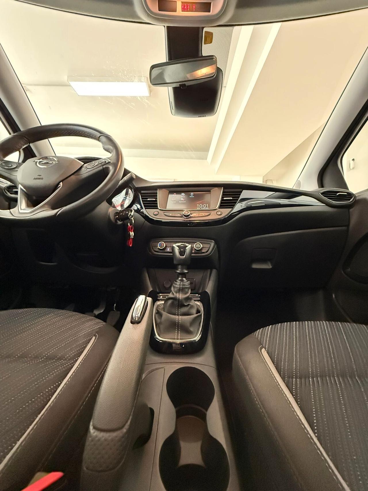 Opel Crossland X 1.5 ECOTEC D 102 CV Start&Stop Innovation