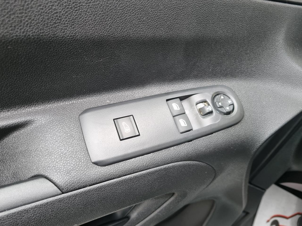 Berlingo 1.6 bluehdi 75cv Worker 10q 3p.ti IVA ESCLUSA