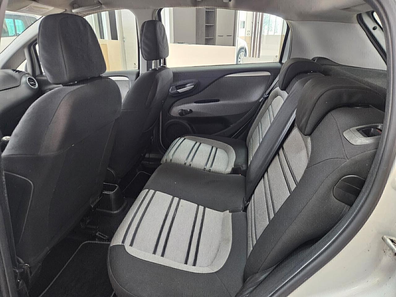 Fiat Punto Evo 1.3 Mjt 95 CV DPF 5 porte S&S Dynamic