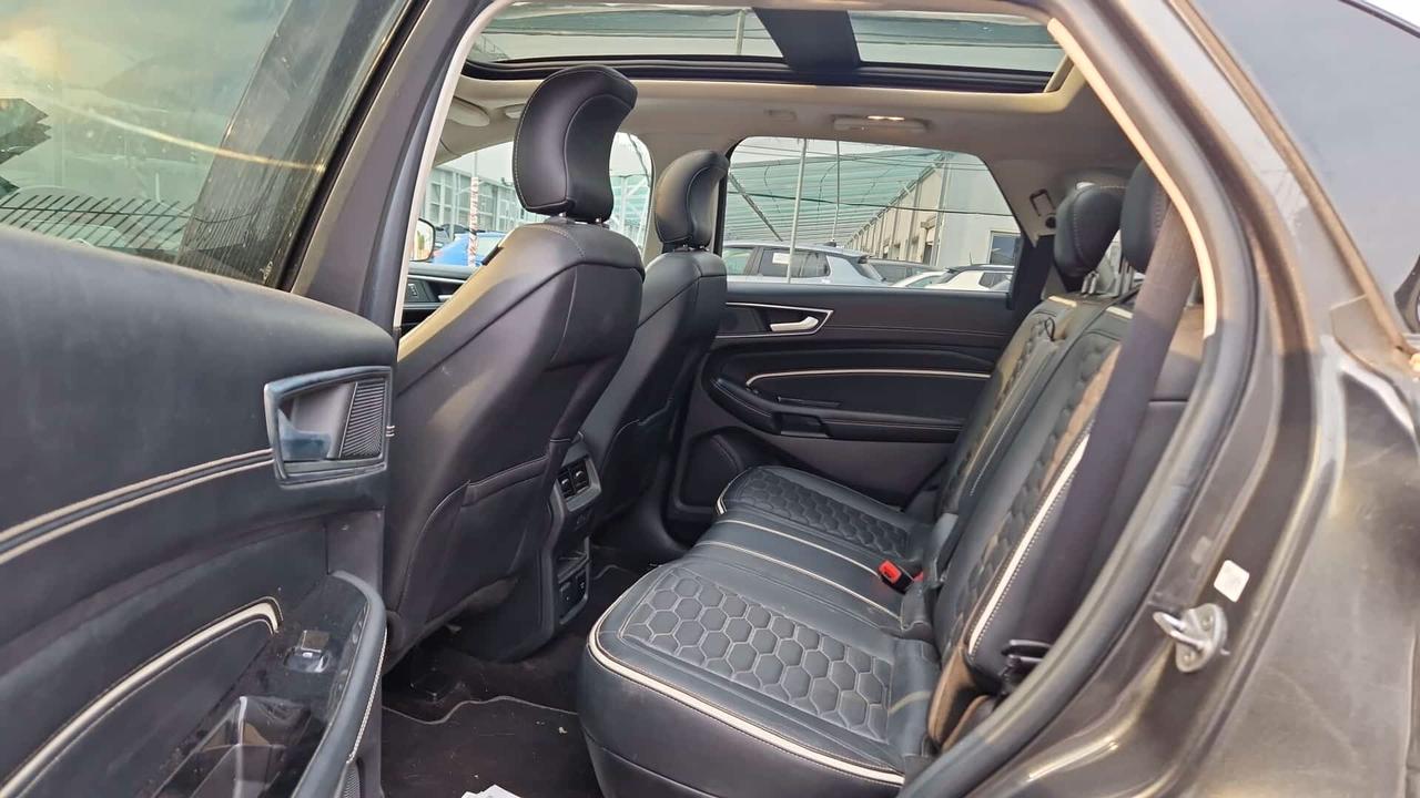 Ford Edge 2.0 EcoBlue 238 CV AWD Start&Stop aut. Vignale