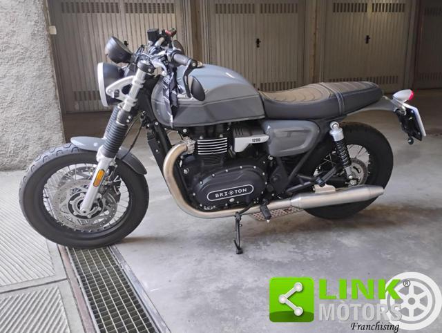 BRIXTON Cromwell 1200 2023