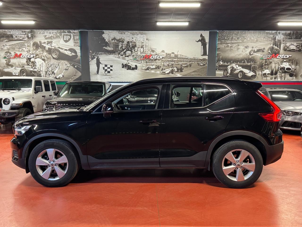 Volvo XC40 T3 Momentum