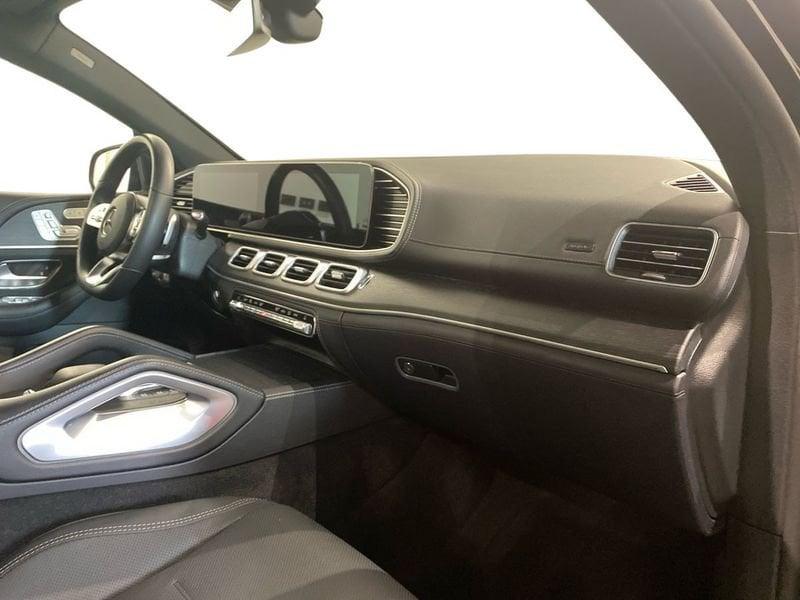 Mercedes-Benz GLE Coupé GLE 300 d 4Matic Mild Hybrid Coupé AMG Line Premium Plus