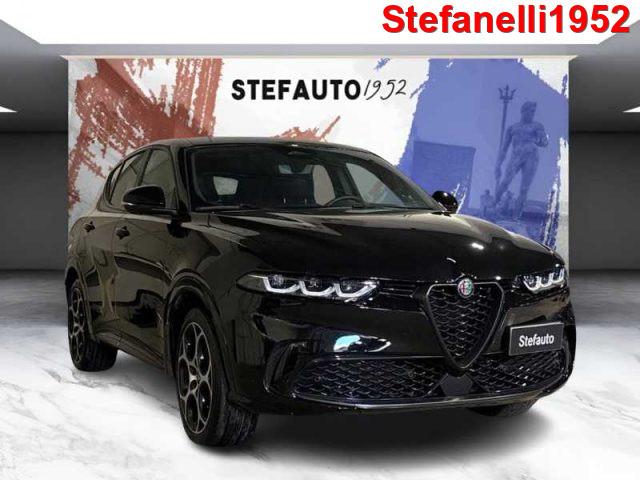 ALFA ROMEO Tonale - 1.5 hybrid Veloce 160cv tct7