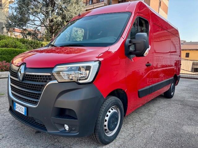 RENAULT MASTER 2.3 L2 H2 T33 dCi 136cv ''come nuovo''