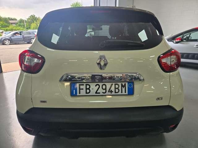 Renault Captur Captur 1.5 dci Iconic 110cv
