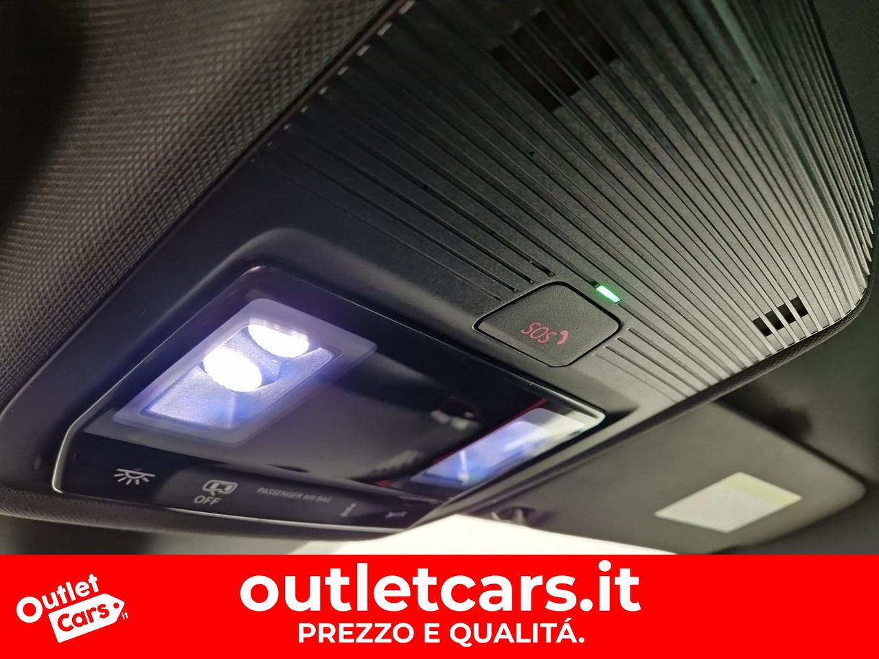 Cupra Formentor 1.5 hybrid 150cv dsg