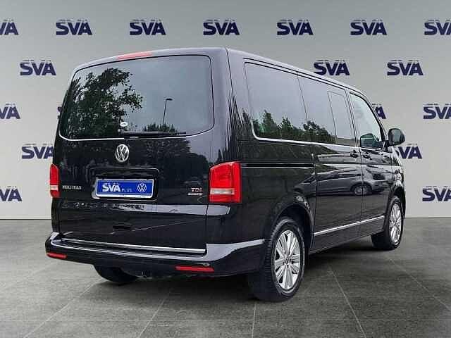 Volkswagen T5 Multivan 2.0BiTDI 180CV DSG 4Motion Highline IVA ESPOSTA