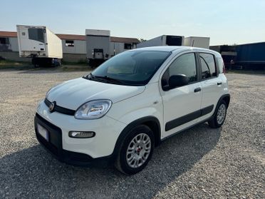 Fiat Panda 1.0 FireFly 4 posti autocarro