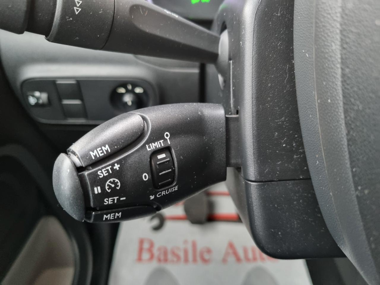 Citroen C3 BlueHDi 100 S&S Feel