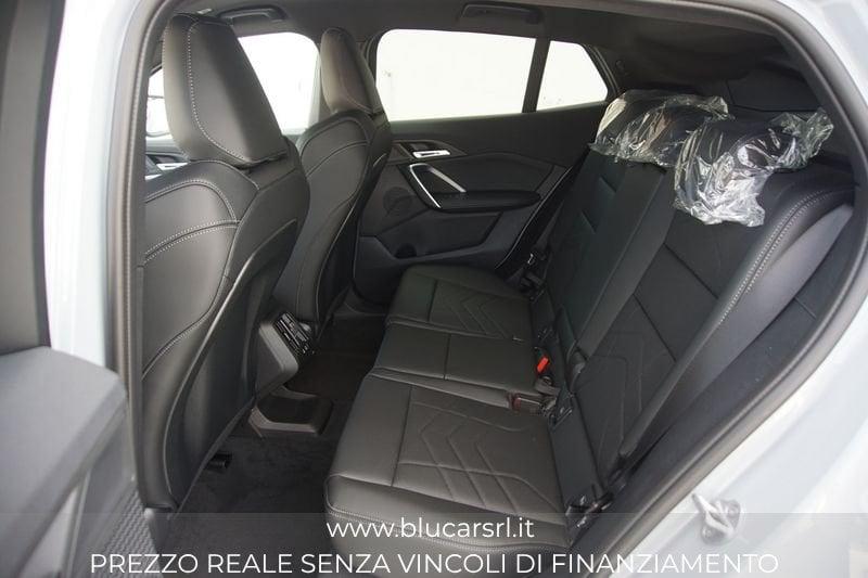 BMW X2 sDrive 18d M Sport DCT